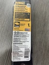 Dewalt Lawnmower 3 Blade For Walk Behind Push 21" With "s" Shape New. Fixed Price $29.95.