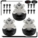 3 Spindle Assembly For Mtd/bolens 618-04474 918-04474 618-04197 Includes Bolts. Fixed Price $67.19.