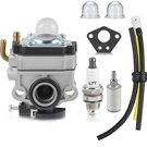Echo SRM-2201 String Trimmer Carburetor Part WY-18 12300040630. Fixed Price $18.88.