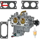 127-9289 1279289 136-7840 Carburetor For Toro Timecutter Ztr & Quest Series. Fixed Price $33.00.