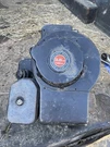 Briggs And Stratton 92502 3.5 Hp Single Cylinder Vertical Shaft Engine. Fixed Price $175.00.