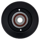 John Deere AM115682 Deck Idler Pulley 108 170 63 240 F 510 Srx Gx Lx 172. Fixed Price $20.56.