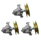 3 Pack Spindle Assembly Fits Mtd Cub Cadet 54" Deck 618-06978 918-06978. Fixed Price $66.99.