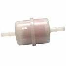 Tew Inc. Plastic Fuel Filter For Kohler 2405002-S1 2405010-S1 Fits Models CH/V17. Fixed Price $11.27.