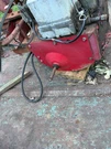 Snapper Parts Left Fender For Model 28086 #7037285. Fixed Price $54.00.