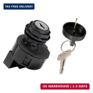 Premium Ignition Key Switch 3 Position 6 Pins, Fits For 2001-2018 Polaris.... Fixed Price $12.99.