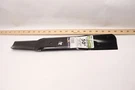Maxpower Mower Blade Black 561658B - Damaged/scratched Paint. Fixed Price $26.99.