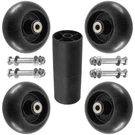 Deck Wheels Cub Cadet 44" 364 Z-force 15 18 48" 1641 2160. Fixed Price $57.00.