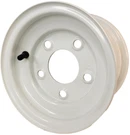 8X5.375 5-HOLE Rim Wheel For 18X7.00-8 18X8.50-8 20X7.00-8 20X8.00-8 Tire Size. Fixed Price $49.95.