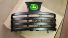 AM129766 John Deere Oem Front Grille. Fixed Price $149.99.