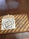 Tecumseh 33239A Gasket Set Fits HH70 HSK70 V70 VH70 Oem Genuine Usa Made New. Fixed Price $28.95.