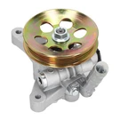 Power Steering Pump W/ Pulley For Acura Tl 3.2L V6 1999-2003 21-5290 56110P8EA01. Fixed Price $65.81.