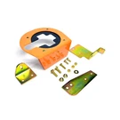 Scag Cup Holder Assembly Kit For All Mowers / S920W,. Fixed Price $103.88.