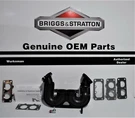Genuine Oem Briggs & Stratton 595606 Manifold Intake Replaces 591784. Fixed Price $79.85.
