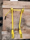 John Deere Tractor 4000 Series 4100 4400 Draft Arms Mower Deck. Fixed Price $299.95.