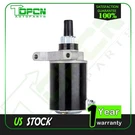 Starter Fits Tecumseh 37425 36914 OHV125 OHV130 OHV135 Small Engine STC0023. Fixed Price $48.10.