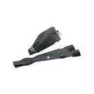 Husqvarna Genuine Oem Replacement Mulching Kit - 531309641. Fixed Price $55.00.