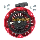 Recoil Starter Pull For Honda GX100 MTX70 MTX60 Multiquip Rammer Mower. Fixed Price $15.85.