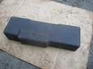 John Deere 425 445 455 Model 46 Snowblower Chute Angle Cover M96877 $108. Fixed Price $30.00.