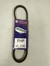 Good Year 4L290 Belt. Fixed Price $9.99.