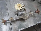 Cub Cadet LT1042 Hydro-gear Transmission Transaxle 350-0510 618-04269 LT1050. Fixed Price $299.00.