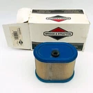 Briggs & Stratton 695302 Air Cleaner Cartridge Oem New Old Stock Nos Open. Fixed Price $25.80.