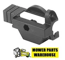 New Mtd Cub Cadet Troy-bilt White 746-0875 946-0875 Throttle Housing. Fixed Price $11.95.
