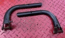 Craftsman 247.886700 Snowblower Control Levers 784-5432, 784-5431. Fixed Price $39.99.