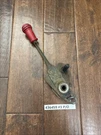 Oem Husqvarna 436459 #3 P/o Hi-wheel Adjuster Assembly Craftsman Parts Only. Fixed Price $24.99.