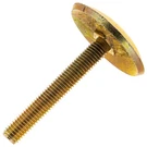 Cub Cadet 903-05227 Skid Shoe Assembly For 19A40028100 46" Snow Blade 603-05227. Fixed Price $42.95.