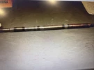Fmc Bolens Tube Frame Axle 1716507. Fixed Price $87.50.