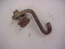 Wheel Horse C-160 Deck And Implement Height Indicator. Fixed Price $12.99.