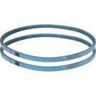 Set Of Two Pto Shaft Belts 70000-74007 Fits Kubota RC44LT T1600H. Fixed Price $36.99.