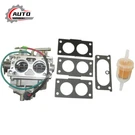 Fit For Kohler CV750 30HP Engine 111-S 24853103-S Carburetor With Gaskets. Fixed Price $55.60.