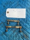 John Deere 445 455 425 Hydraulic Control Valve Linkage AM115349 M113322 M116256. Fixed Price $15.00.