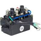 6H1-81950-01-00 Power Trim And Tilt Relay Fit For Yamaha 40HP 30HP P40 50HP F30. Fixed Price $37.40.