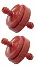 Briggs & Stratton Oem 298090S 150 Micron Fuel Filter Engines Without Pump (2). Fixed Price $8.83.