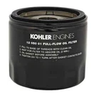 Kohler Standard Oil Filter Black 01-S1 1205001S1C. Fixed Price $17.99.