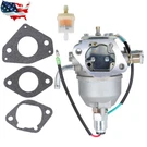 Gurdtopo Carburetor For Kohler Engine 23HP Courage Lawn Mower. Fixed Price $23.71.