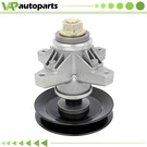 Fits Mtd Cub Cadet 618-04129 918-04129B Spindle Assembly W/pulley. Fixed Price $34.09.