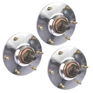 3X Spindle Assembly Fits For Exmark Lazer X-series 109-6917 109-2102 109-0764. Fixed Price $188.00.