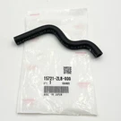Genuine Honda 15721-ZL8-000 Breather Tube GC160LA GC190A EN2000 EN2500 Oem. Fixed Price $11.95.