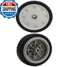 Parts Camp Front Drive Wheels Mtd/troy-bilt 734-04018A 734-04018B. Fixed Price $37.93.