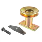 Lawn Mower Blade Adapter W/ Pulley Fit Mtd Gold Pro Yard-man Troy-bilt 687-02528. Fixed Price $30.99.