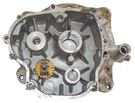 Tecumseh OHV135 Engine Oil Sump Mounting Flange 36987. Fixed Price $45.00.