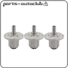 Spindle Assembly For Bobcat 036567 Xm Walk Behind Mower. Fixed Price $56.99.