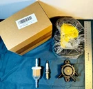 Kizut 32 083 03-S Air Filter And 22-S Fuel Tune Up Kit For Kohler. (g). Fixed Price $11.99.