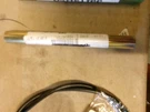 Oem Toro 98-5967 Wheel Spacer. Fixed Price $11.99.