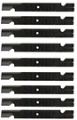 Replacement Blades For Bobcat 61" Cut 42180B WM14280B - B1BC1203. Fixed Price $69.34.