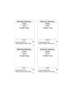 Case Ih 1470 Tractor Complete Service Manual. Fixed Price $72.00.
